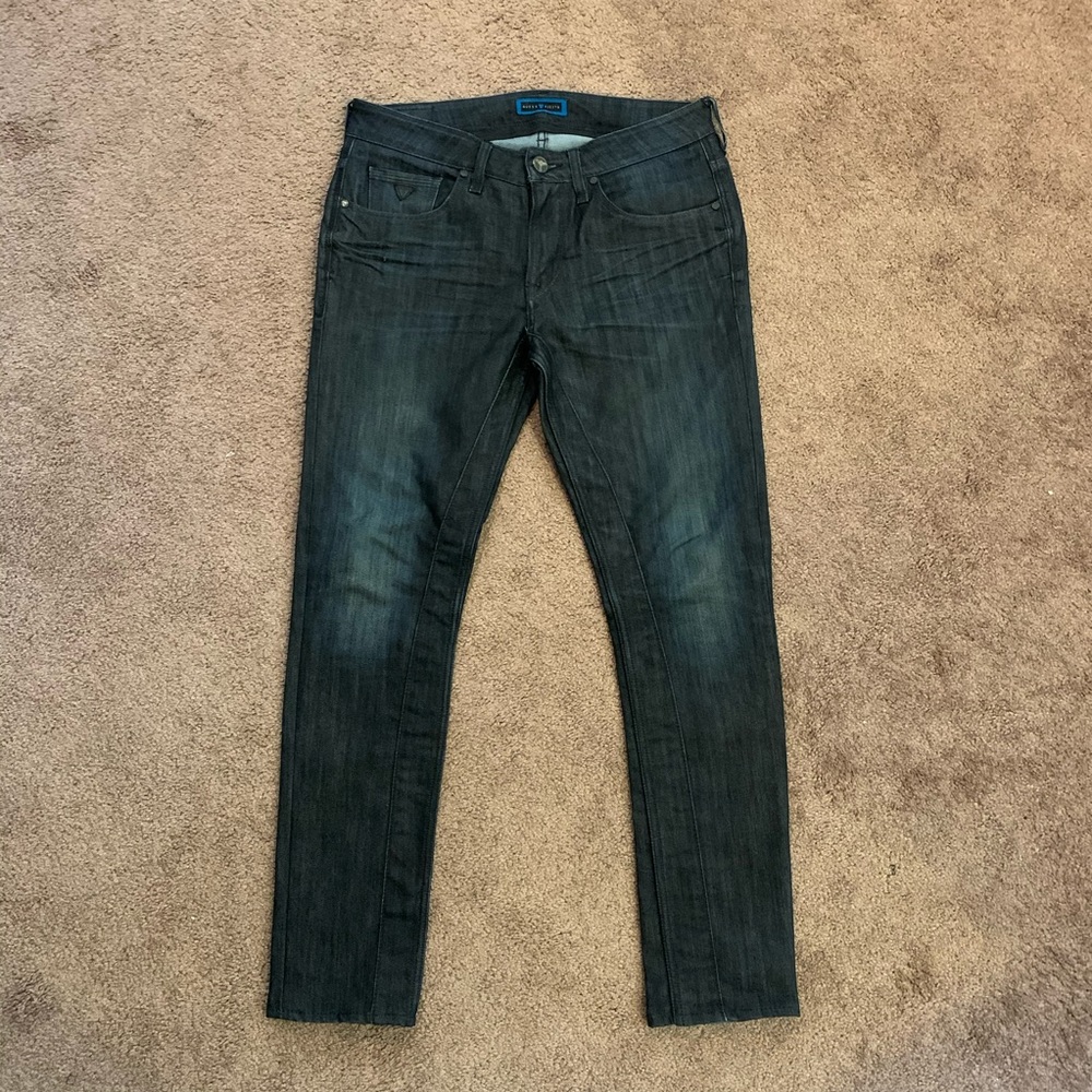 Guess Men's Tiesto Jeans. Limited Edition - 32